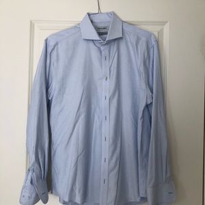 Twillory 17/34/35 in tailored fit